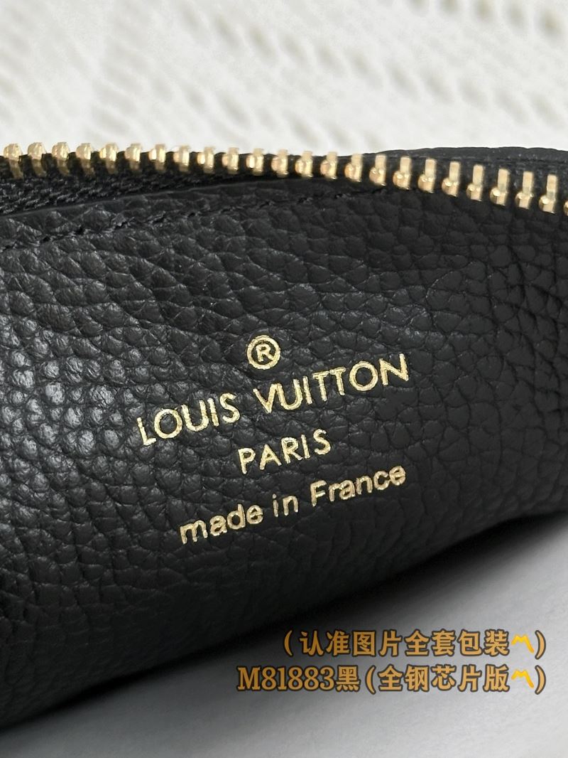 LV Wallets